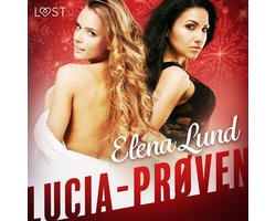 Lucia–prøven – erotisk julenovelle