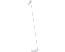 Lucide HESTER - Leeslamp - 1xGU10 - Wit