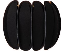 Lucide SPENCER - Wandlamp - 1xE27 - Zwart