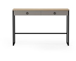 Lucrezia sidetable 2 lades kashmir.