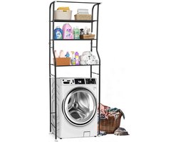 Luft Toilet ombouw - Opbouw - Meubel - Kast - Badkamer - Wc