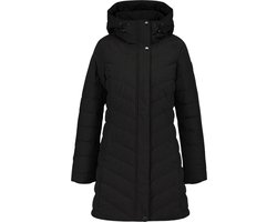 Luhta Haukkala Winterjas Dames - Maat S (46)