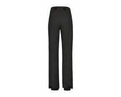 LUHTA JERO Dames Skibroek - Zwart - 38
