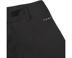 LUHTA JERO Dames Skibroek - Zwart - 42