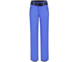 LUHTA JOENTAUS Dames Softshell Skibroek - Blauw - 38