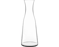 Luigi Bormioli Atelier Karaf - 1 L - Glas