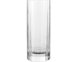 Luigi Bormioli Bach Longdrinkglas - 36 cl - 6 stuks