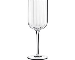 Luigi Bormioli Bach - Wijnglas - 28cl - 6 stuks