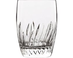Luigi Bormioli Incanto Tumbler D.O.F. 34,5 Cl - 6 Stuks