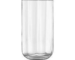 Luigi Bormioli Jazz - Longdrinkglas - 45cl - 6 stuks