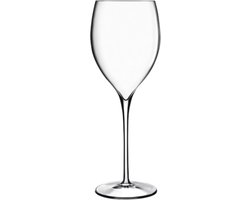 Luigi Bormioli Magnifico Wijnglas 46 cl - 4 stuks
