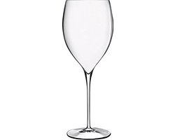 Luigi Bormioli Magnifico Wijnglas 59 cl - 4 stuks