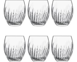 Luigi Bormioli Mixology - Cocktailglas - 50cl - 6 stuks