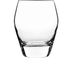 Luigi Bormioli  Prestige  Sonhyx Tumblers - 42 cl - 4 stuks