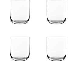 Luigi Bormioli Sublime Waterglas 45 cl - 4 stuks