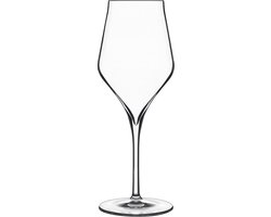 Luigi Bormioli Supremo - Wijnglas - 35cl - 6 stuks