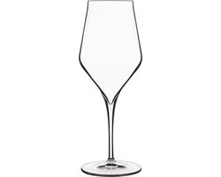 Luigi Bormioli Supremo - Wijnglas - 45cl - 6 stuks