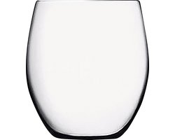 Luigi Bormioli Talismano Tumbler 50 Cl - 4 Stuks