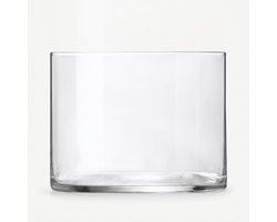 Luigi Bormioli Top Class Likeurglazen 23 cl / 230 ml | Set van 6 Stuks | Geschikt voor Likeur en Digestief | Kristal | Vaatwasserbestendig