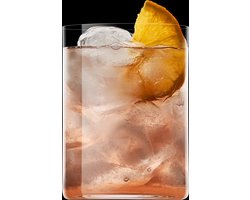 Luigi Bormioli Top class - Waterglas - 44cl - 6 stuks
