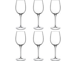 Luigi Bormioli Vinoteque - Wijnglas - 38cl - 6 stuks