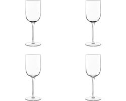Luigi Bormioli Witte wijnglas Sublime - 28cl - set van 4