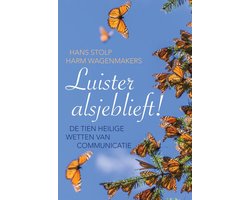 Luister alsjeblieft!