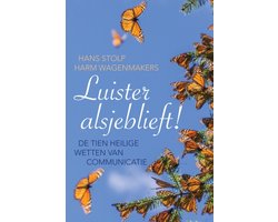 Luister alsjeblieft!