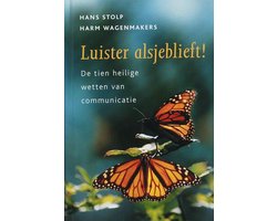 Luister alsjeblieft!