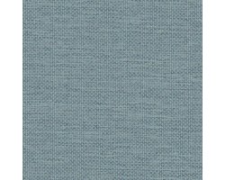 LuLu wonen – Picknicktafel Picknickbank kussen – 180 x 30 cm – 4 cm dik | zomers Blauw| 2 kussens | Waterafstotend Buitenkussen