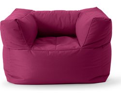 Lumaland zitzakfauteuil modulair gevuld