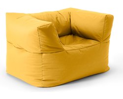 Lumaland zitzakfauteuil modulair gevuld