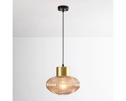 LumenXL - 1-lichts hanglamp Imara - E27