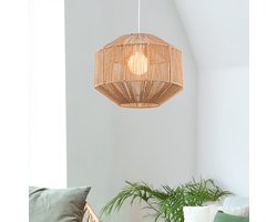 LumenXL Bohemian design hanglamp - Papel