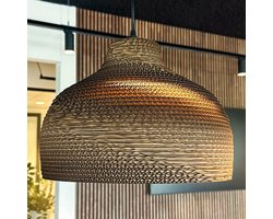LumenXL Hanglamp - karton - Maeve