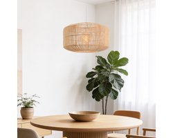 LumenXL Rotan hanglamp Alvara