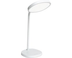 Lumie Task - Daglichtlamp - Bureaulamp - Lichttherapielamp - 10.000 lux - dimbaar