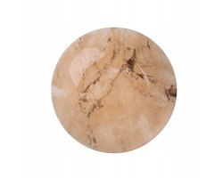 Luminarc Ash Marmer Diep Bord - 20 cm - Elegant Marmereffect