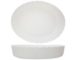 Luminarc Smart Cuisine Ovenschotel 37x28xh8cm