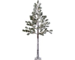 Lumineo - Lichtboom voor binnen en buiten - LED - H 180cm