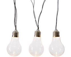 Lumineo - Solar string lights (standaard)