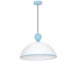 Luminox OTTO Blauwe Hanglamp - Stijlvol en Modern