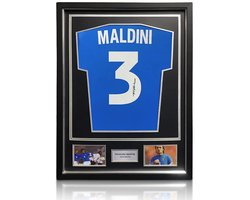 LUMIVO Wissellijst Aluminium – Voetbalshirt Inlijsten – 3D Box Frame – 60x80 cm – Zwart/Zilver – Diepe Fotolijst