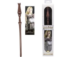 Luna Lovegood toverstaf (Officiële replica) (PVC)