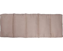 Luna Toys Beige Matras voor Schommelstoel