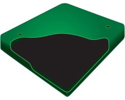 Lunalife watermatras free motion