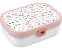 Lunchbox - Lunch - Trommel - Broodtrommel - Saladebox- Zakelijk, Reizen, School - Back To School - Voor Kinderen - Voor Volwassenen