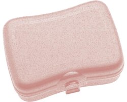 Lunchbox, Organic Roze - Koziol | Basic