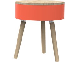 Lund - Skittle Table