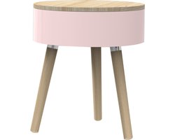 Lund - Skittle Table